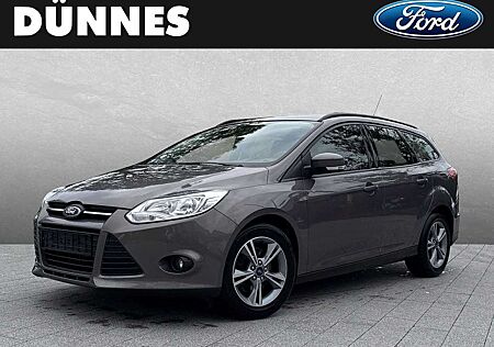 Ford Focus Turnier 1.6 EcoBoost SYNC Edition