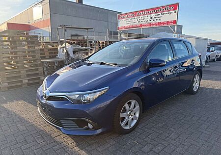 Toyota Auris Comfort,Klima,Navi,Kamera ,euro6