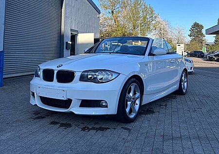BMW 120d 120 M-Paket