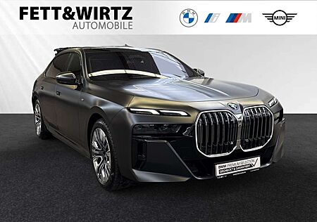 BMW 750 e xDrive Lr. 1.290,- br. o.Anz. 48Mon/5`Km p.A.