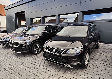 Seat Ateca Style