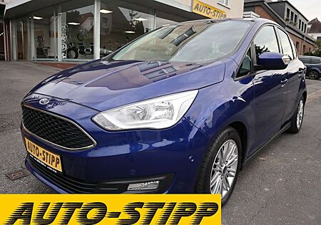 Ford C-Max 1.0 Business Ed. NAVI TEMP AHK SITZH PDC