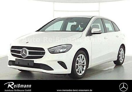Mercedes-Benz B 200 B -Klasse