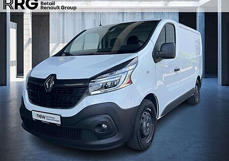 Renault Trafic 2,0 dCi 145 dCi ENERGY L1H1 2,8t Komfort