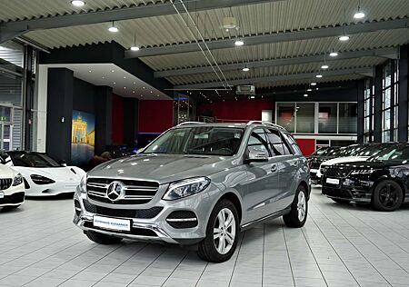 Mercedes-Benz GLE 500 4Matic*LED*DAB*NAVI*LEDER*KLIMA*1.HAND*