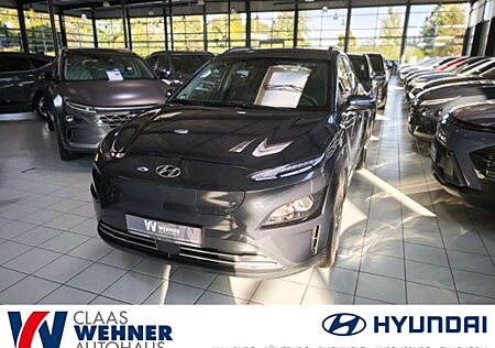 Hyundai Kona Elektro MY21 (100kW) SELECT-Paket inkl. 11