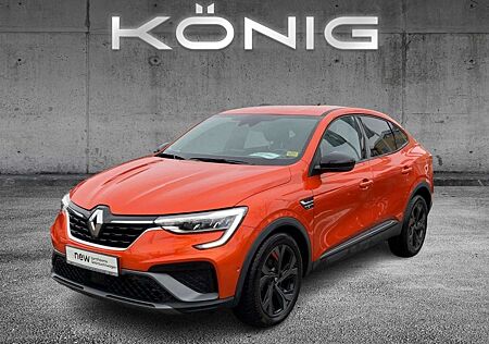 Renault Arkana 1.3 TCe 160 R.S. LINE AUTOMATIK