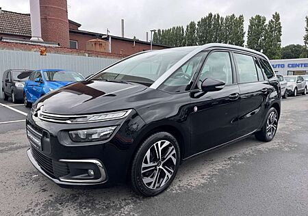 Citroën C4 Spacetourer Citroen *7SITZ*MWST*C SERIES*RFK*NAVI*