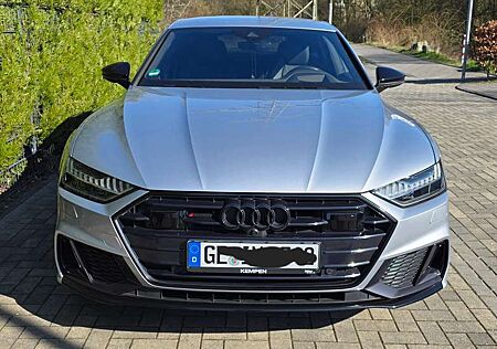 Audi A7 50 TDI quattro tiptronic S-Line