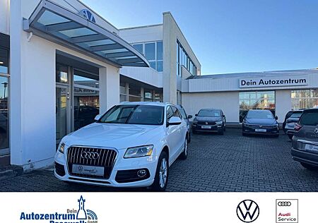 Audi Q5 2.0 TDI S-tronic quattro