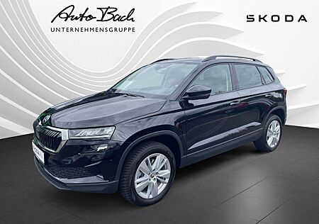 Skoda Karoq Selection 1.5 TSI 110kW 6-Gang