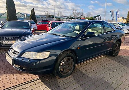 Honda Accord Coupé 3.0i V6/Leder/Schiebdach/Sitzhz.