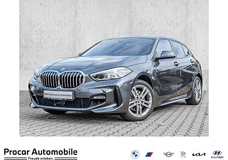 BMW 118 i M Sport LED PDC Shzg. Klimaautomatik