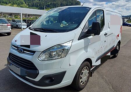 Ford Transit Custom 290 L1 Trend Kühlfahrzeug WINTER