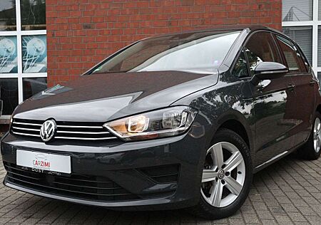 VW Golf Sportsvan Volkswagen VII 1.2 TSI Comfortline DSG ACC