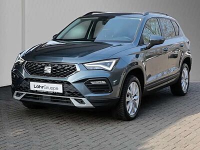 SEAT Ateca 2.0 TDI DSG Style
