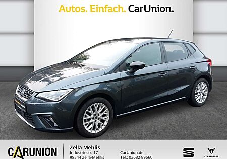 Seat Ibiza FR 1.5 TSI 110 kW (150 PS) 7-Gang-DSG*NAV*