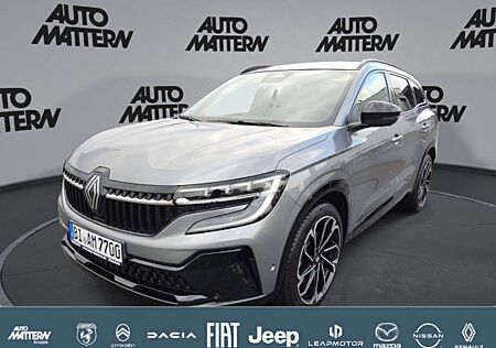 Renault Espace Iconic E-Tech Hybrid LED,Google,7-Sitze