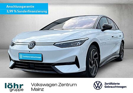 VW ID.7 Volkswagen Pro S 210 kW Automatik *DAB+*NAV*LED*IDN