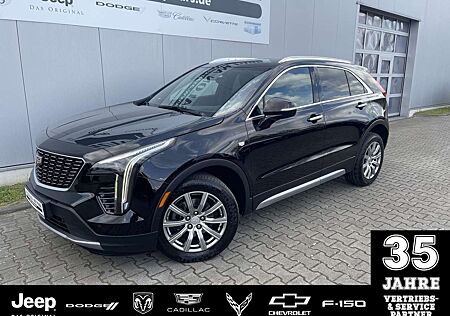Cadillac XT4 Premium Luxury 350D