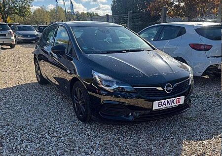 Opel Astra K Lim. 5-trg. Design & Tech*Garantie*