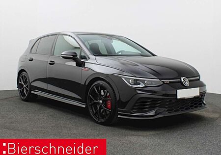 VW Golf GTI Volkswagen 8 2.0 TSI DSG Clubsport PANO H&K KAMERA ACC