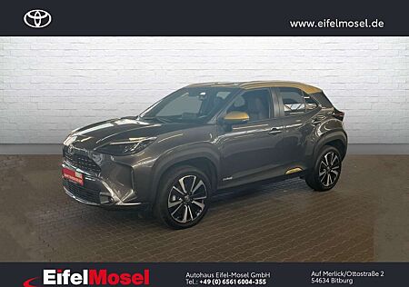 Toyota Yaris Cross 1.5 Hybrid 4x4 Premier Edition /LM