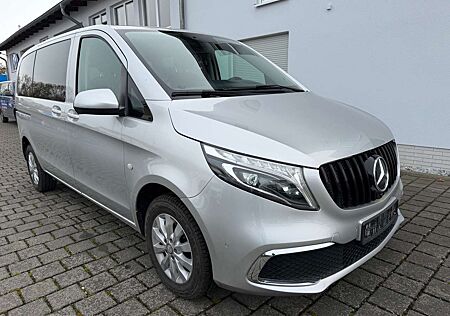 Mercedes-Benz Vito Mixto 116 CDI RWD Navi Automatik PDC 5 Sitzer