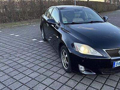 Lexus IS 220d DPNR Luxury Line