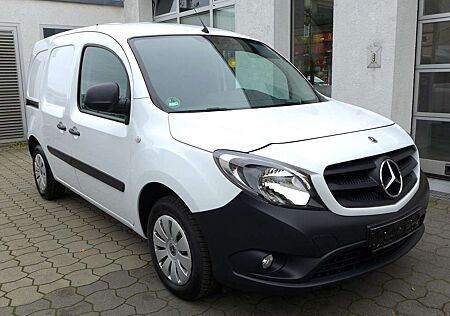 Mercedes-Benz Citan 109 CDI lang AHK Klima PTS Netto:9.403€