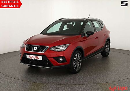 Seat Arona 1.0 TSI DSG Xcellence LED Navi Sitzheizung