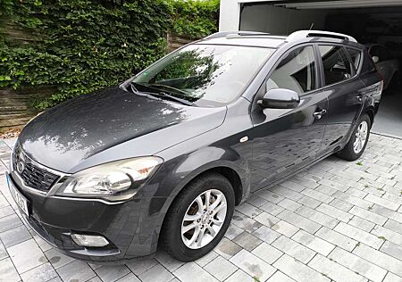 Kia XCeed Ceed SW / cee'd SW 1.4 CVVT Spirit