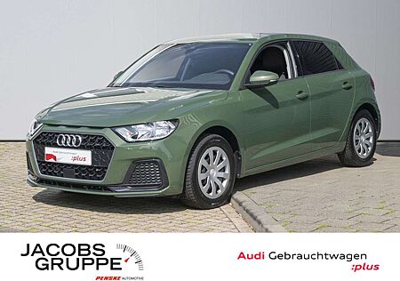 Audi A1 SB advanced 30 TFSI S tronic ACC*Soundsystem*Keyle