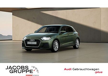Audi A1 Sportback advanced 30 TFSI S tronic Virtual*Sounds