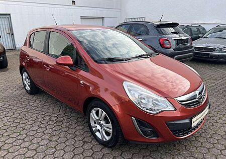 Opel Corsa 1.4 16V Active