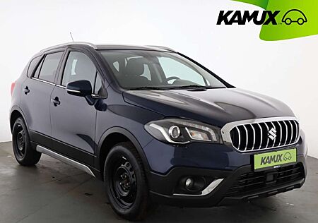 Suzuki SX4 S-Cross 1.4DITC Hyb. Comfort+LED+KAMERA+SHZ