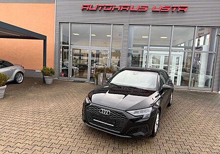 Audi A3 Sportback 35 TDI basis