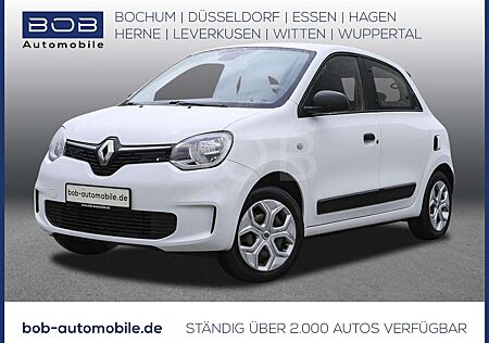 Renault Twingo SCe 65 LIFE ALLWETTER BT USB