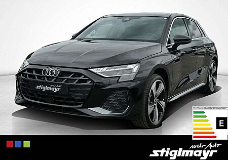 Audi A3 S line 35 TDI S tronic Alu-19` ACC