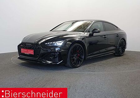 Audi RS5 Sportback 280KM H LASER S-SITZE B&O HEAD-UP VIRTUA