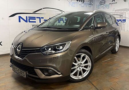 Renault Grand Scenic gebraucht kaufen Renault Grand Scenic TCd EDC Bose Edition NAVi*LED*7Sitz