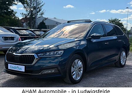 Skoda Octavia Combi Ambition|PANO|LED|ACC|LANE|SIDE