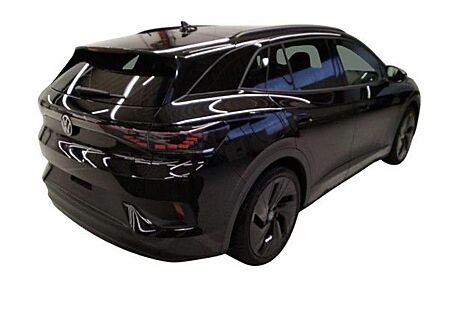 VW ID.4 Volkswagen GTX 250 kW 4Motion*Infotainment-Paket*21Zoll*AHK*