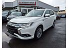 Mitsubishi Outlander Plug-in Hybrid BASIS 2.4 MIVEC 4WD