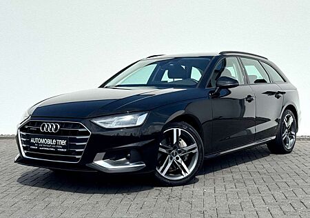 Audi A4 Avant 40 TDI quattro /NAVI/LED/CAM/1.HAND/