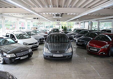 Citroën C5 Citroen 2.0 16V