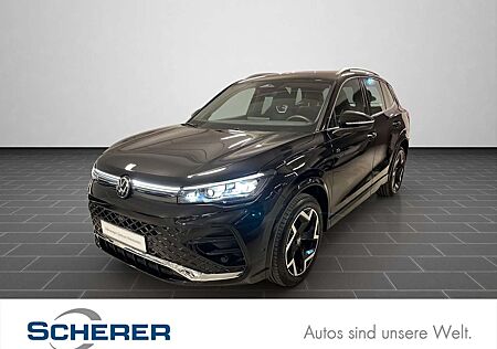 VW Tiguan Volkswagen 2,0 TDI DSG R-Line, Navi, Sitzh., IQLight