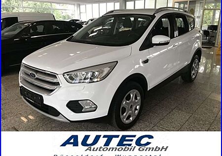 Ford Kuga Cool&Connect 2.0 TDCI 4x4 NAVI+TEMPOMAT