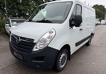 Opel Movano B Kasten/Kombi Ka L1H1 2,8t AUT Kamera