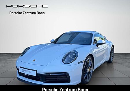 Porsche 992 911 Carrera S BOSE LED Sportabgasanlage